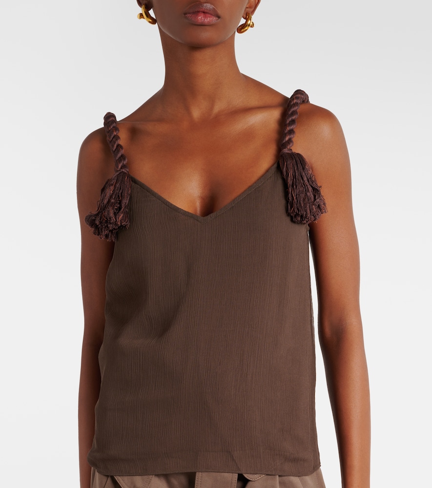  Jw Anderson Jw Anderson Top 