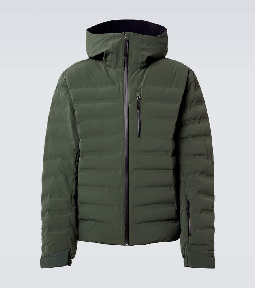 Aztech Mountain Pyramid 2.0 ski jacket