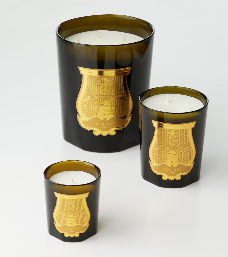  Trudon Trudon Duftkerze Spiritus Sancti Classique 