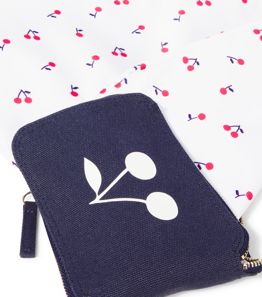  Bonpoint Bonpoint Bedruckte Tasche Estrid 