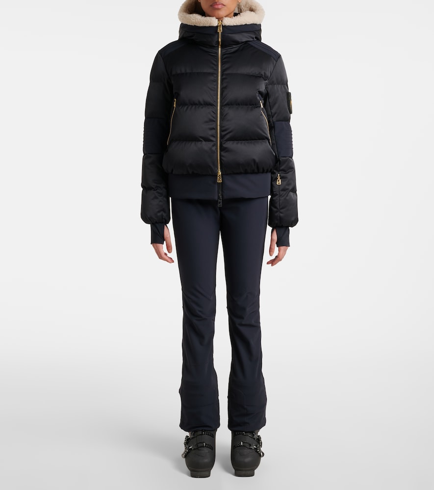 Toni Sailer Sasha Special ski jacket