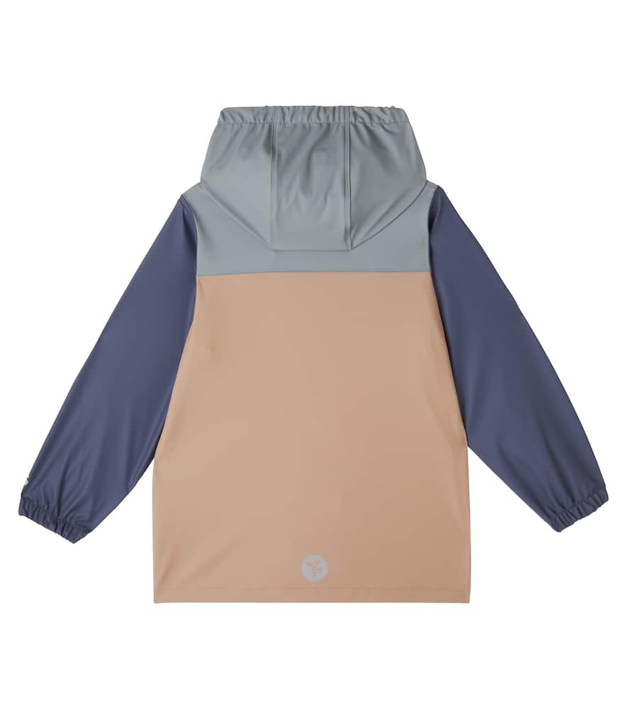 Wheat Regenmantel Otu In Brown