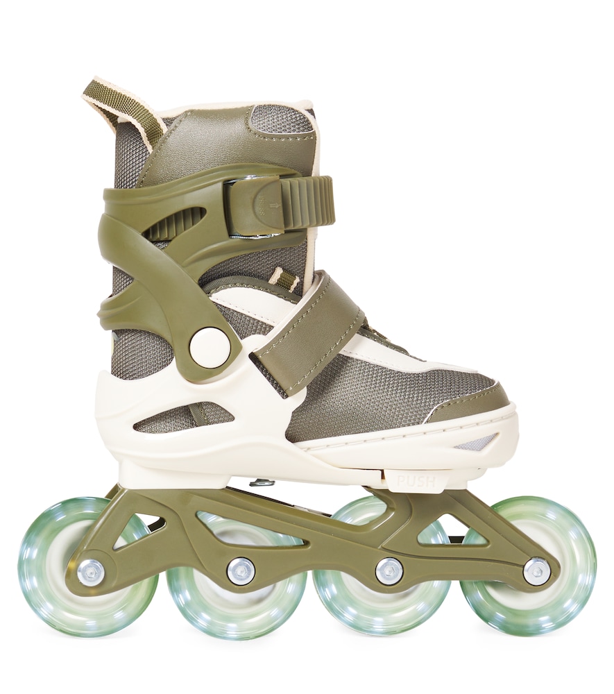  Konges Slojd Konges Slojd Printed Roller Skates 