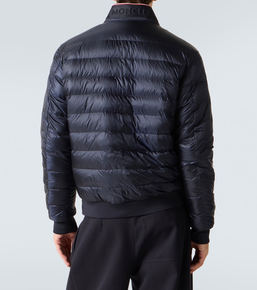  Moncler Moncler Daunenjacke 