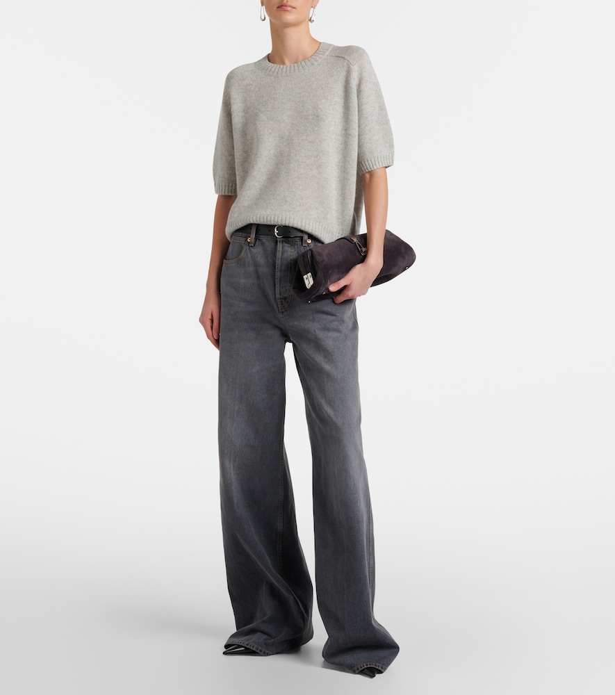 Jardin des Orangers Cashmere sweater