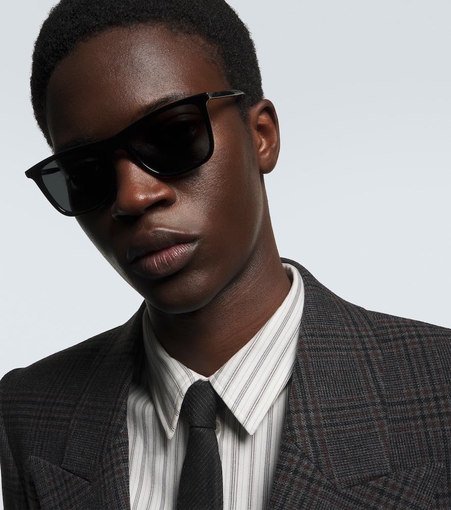 Sl 895 Square Sunglasses
