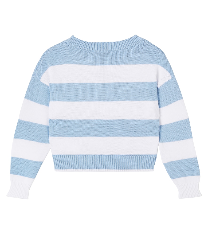  Monnalisa Monnalisa X Hello Kitty Pullover 