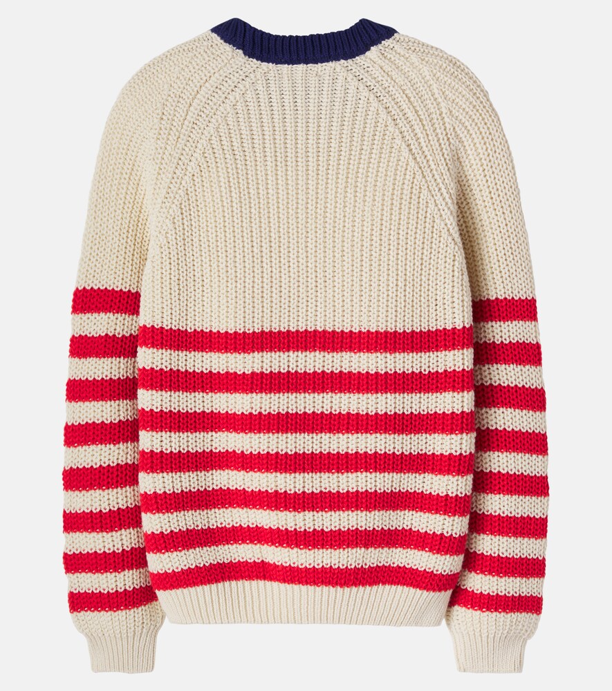  Cozmo Cozmo Pullover Reed Aus Baumwolle 