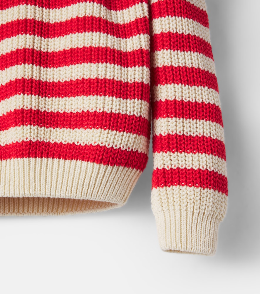  Cozmo Cozmo Pullover Reed Aus Baumwolle 
