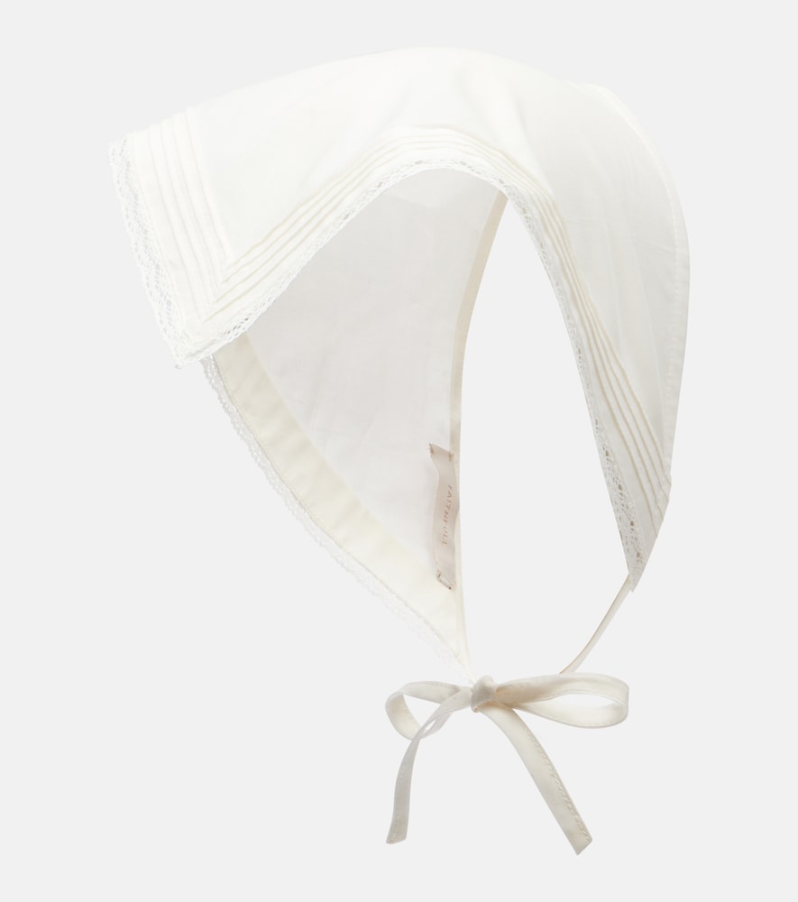  Faithfull Faithfull Haar-accessoire Emilia Aus Baumwolle Mit Spitze 
