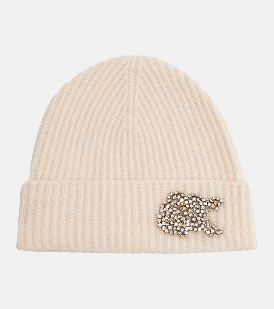 Berretto in cashmere
