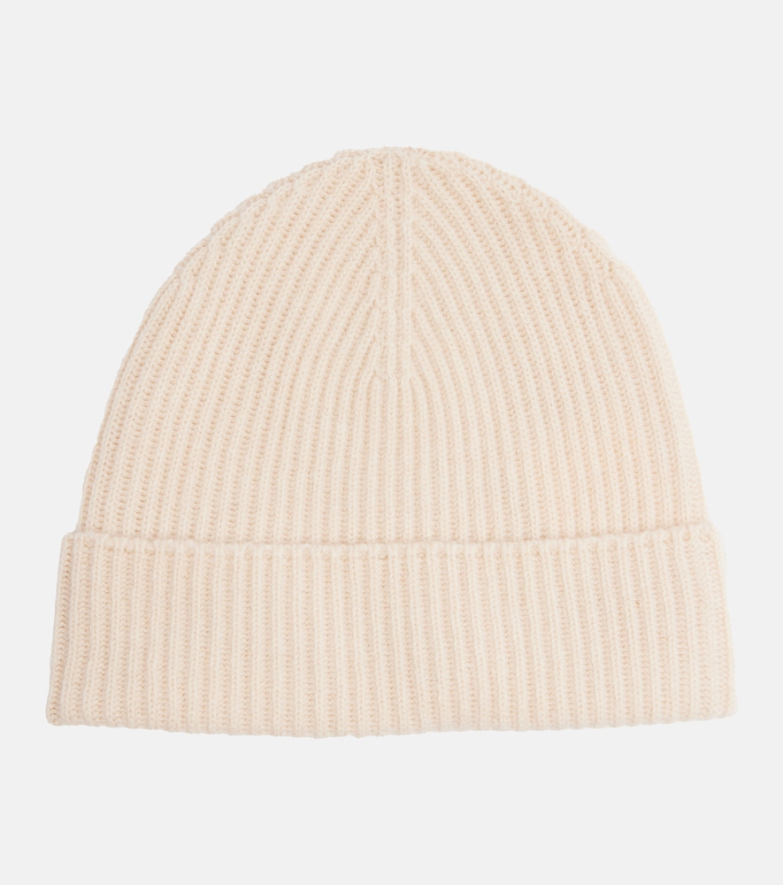  Erdem Erdem Embellished Cashmere Beanie 