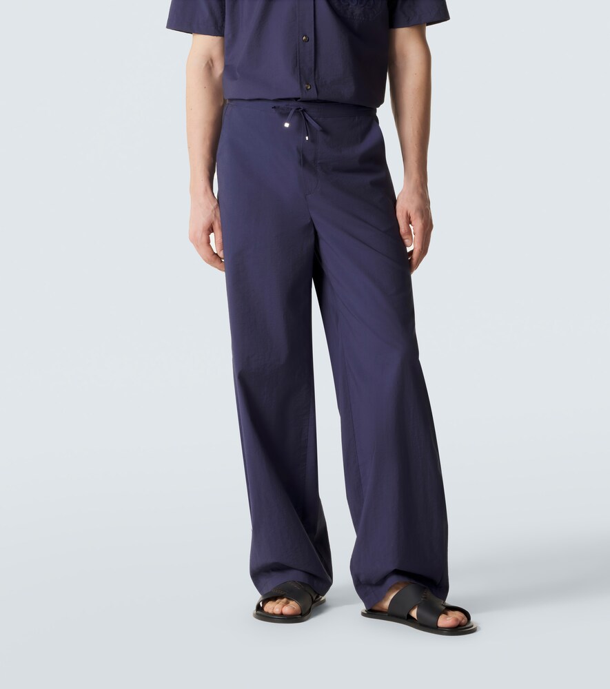  Loewe Loewe Paula's Ibiza Weite Hose 