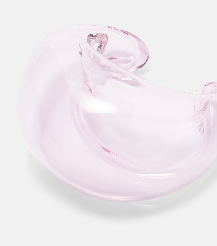  Alaia Alaïa Armreif Aus Glas 
