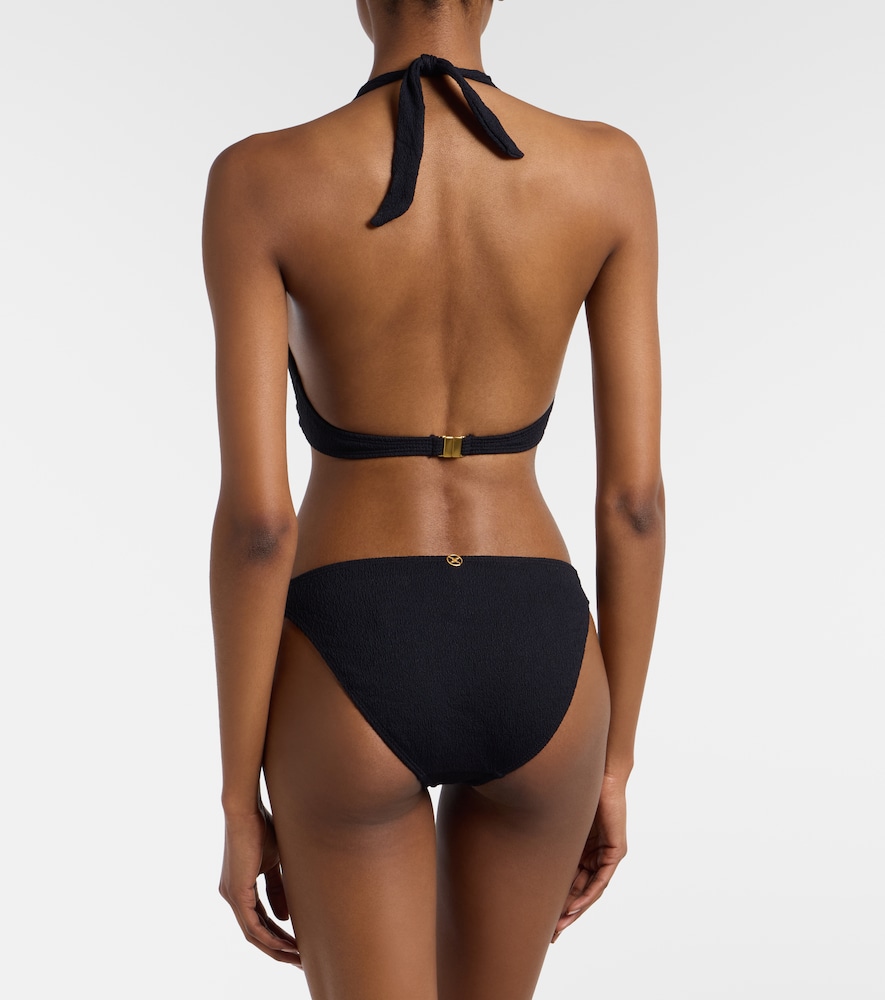 Vix Paula Hermanny Vix Paula Hermanny X Rosie Huntington-whitely Tammy Bikini Bottoms 