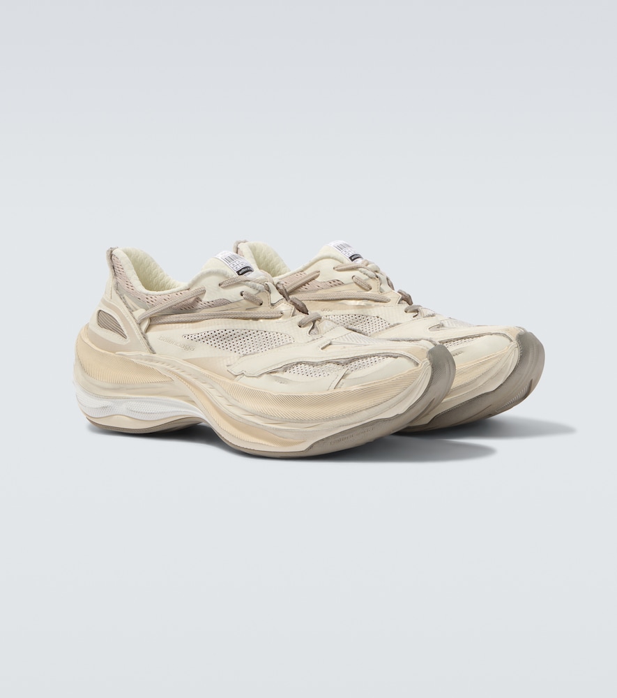 Sneakers Jet
