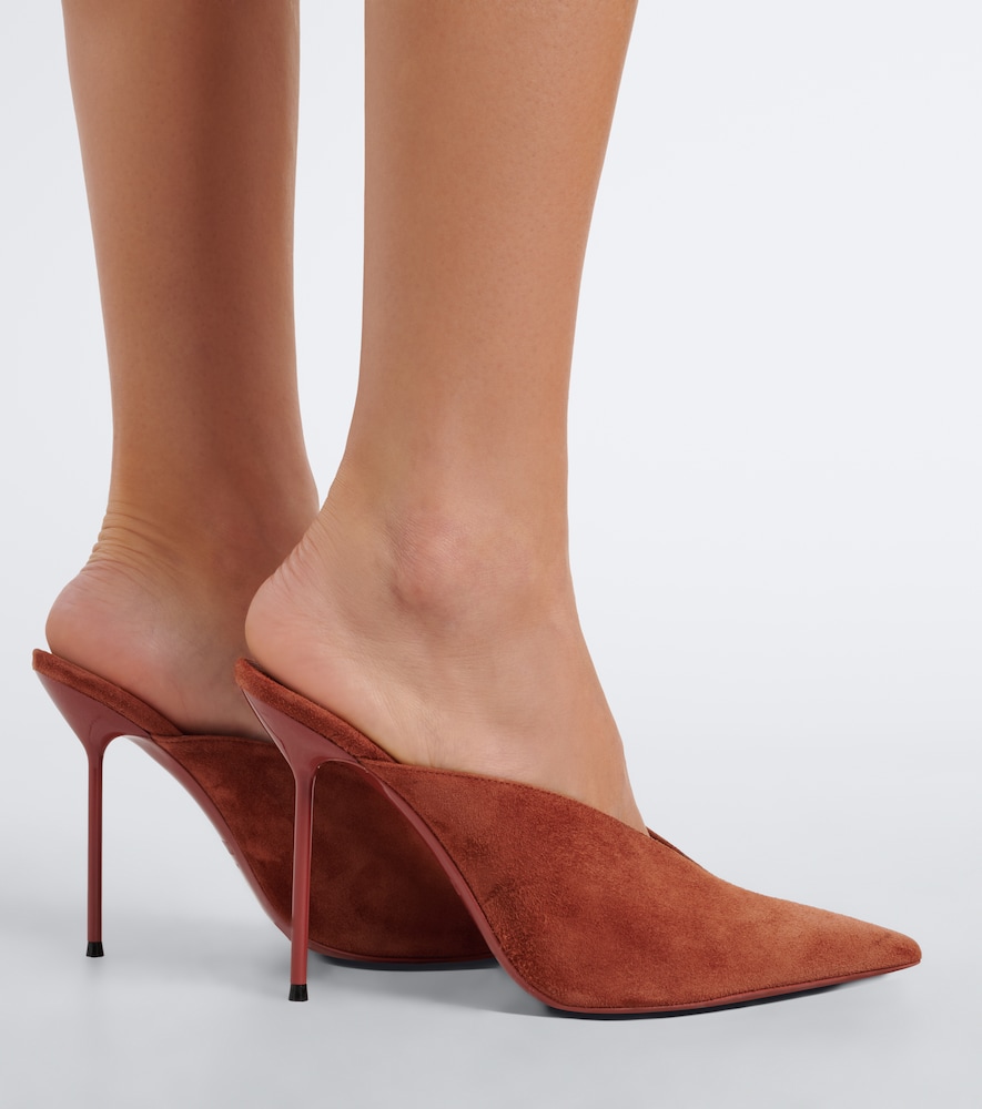 Lidia Mules