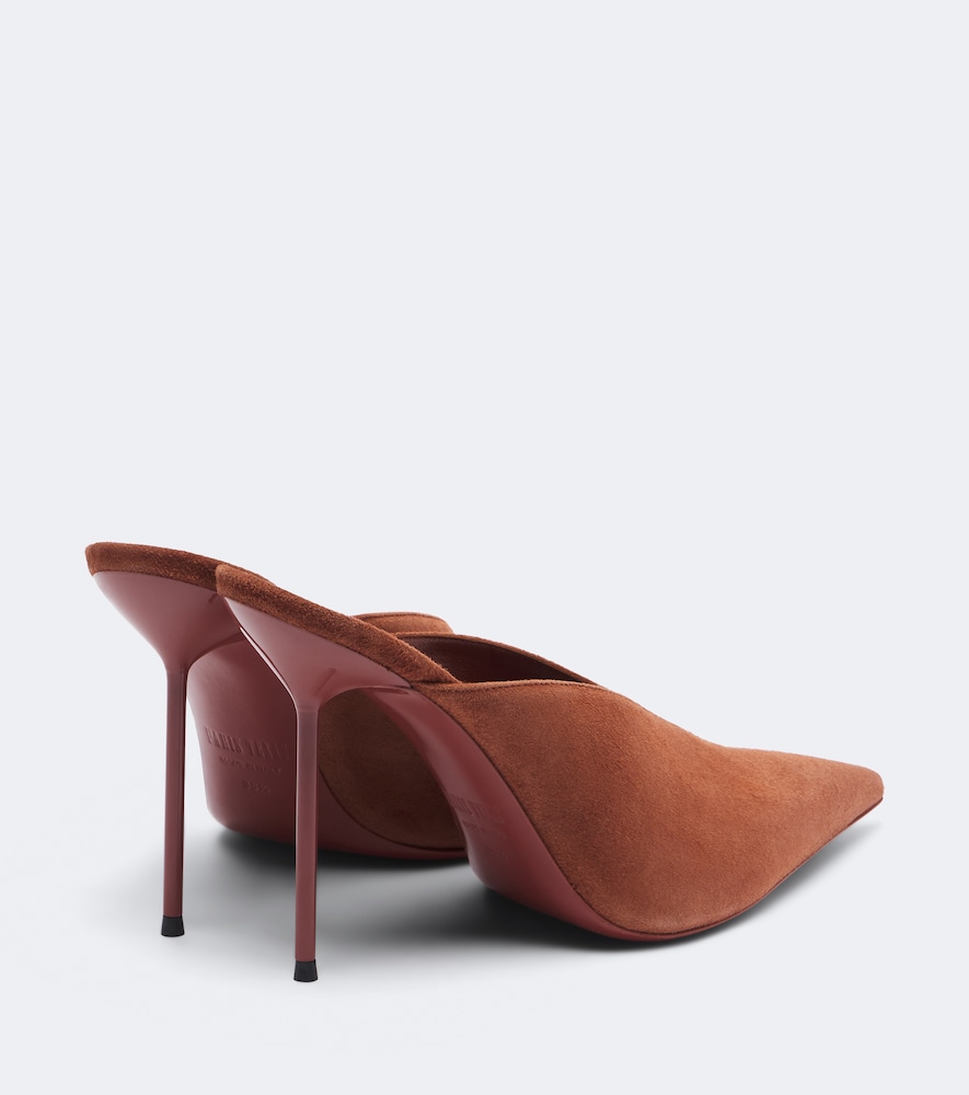 Lidia Mules