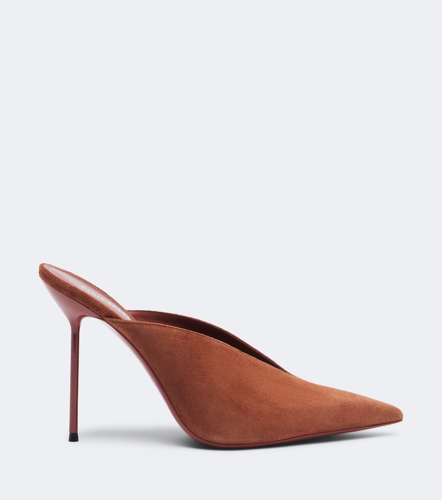 Lidia Mules