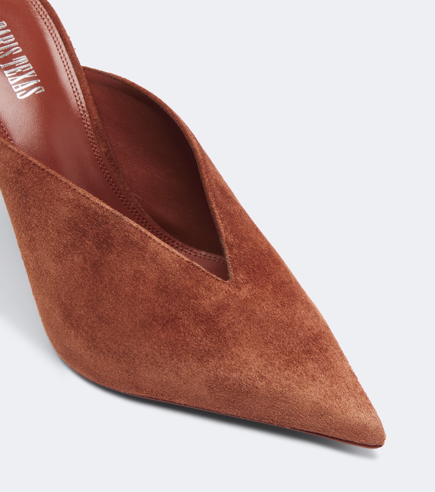 Lidia Mules
