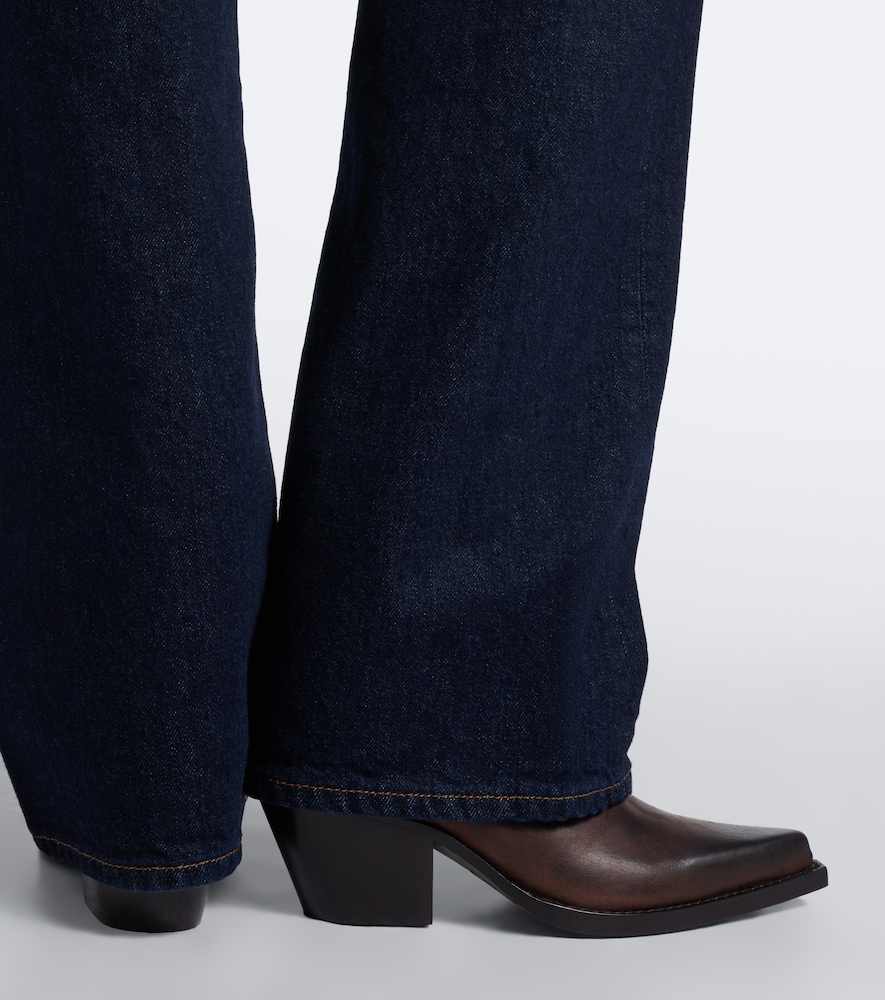 Dallas Cowboy Boots