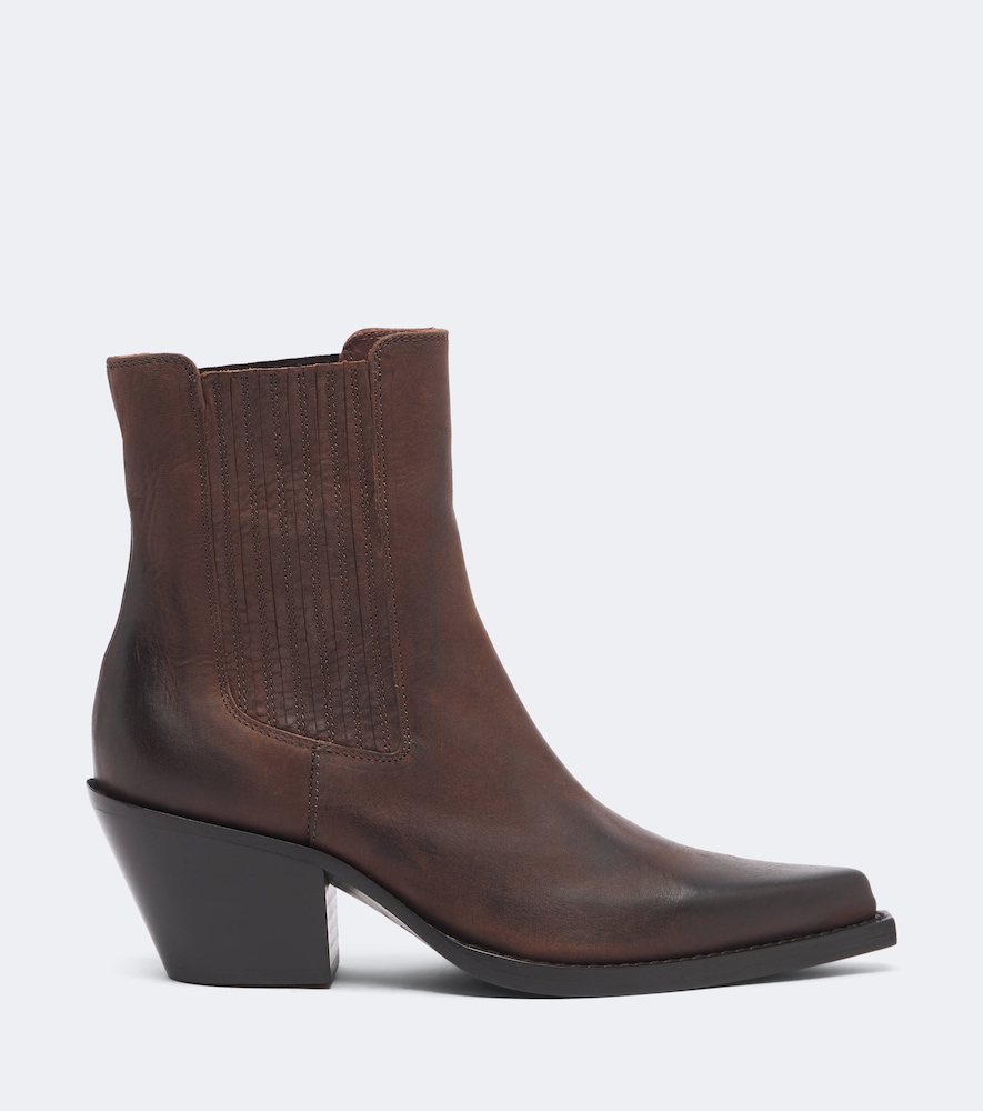 Dallas Cowboy Boots