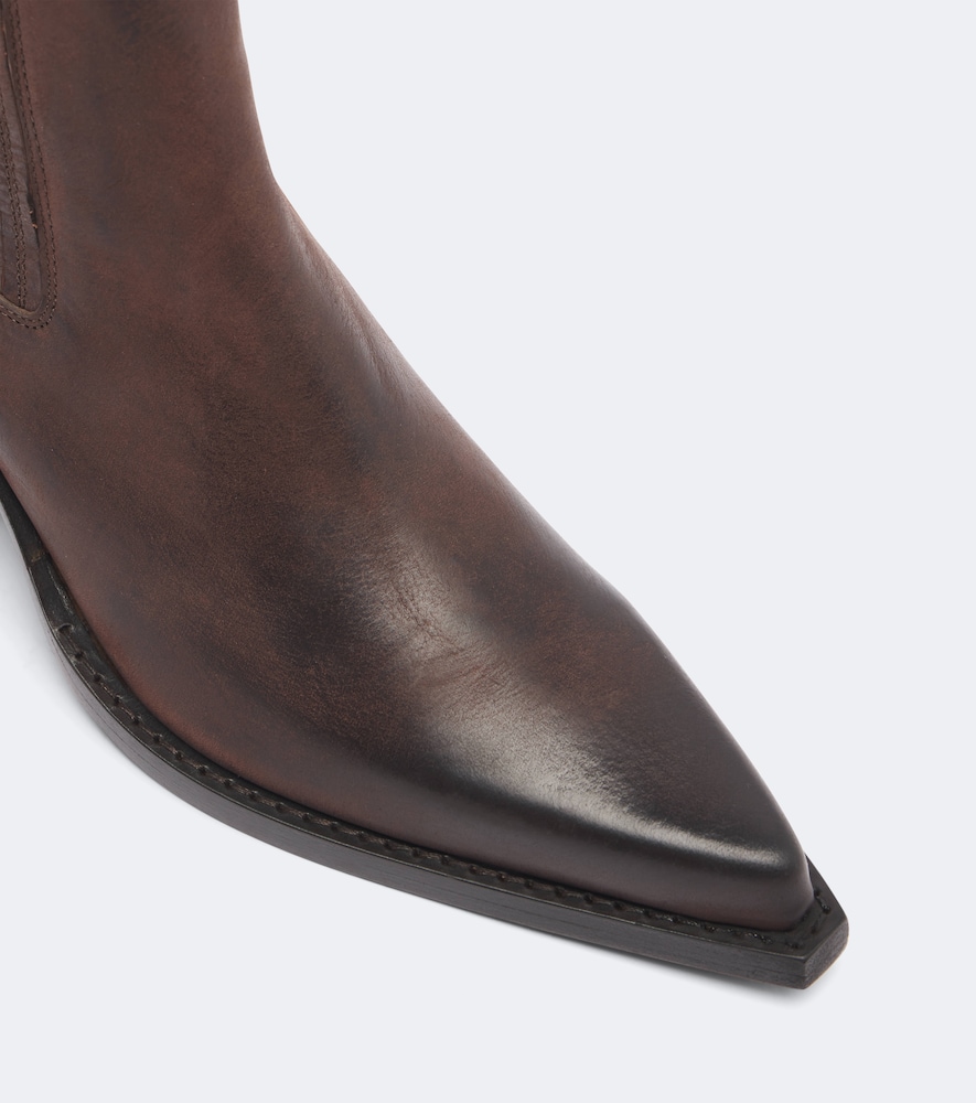 Dallas Cowboy Boots