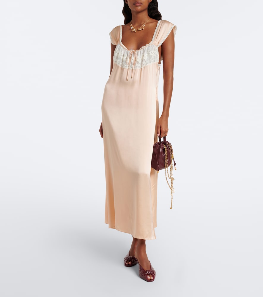 Chloé Chloé Jelly Mules