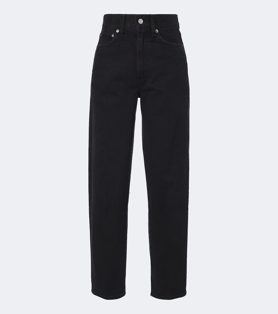Jeans regular 80s