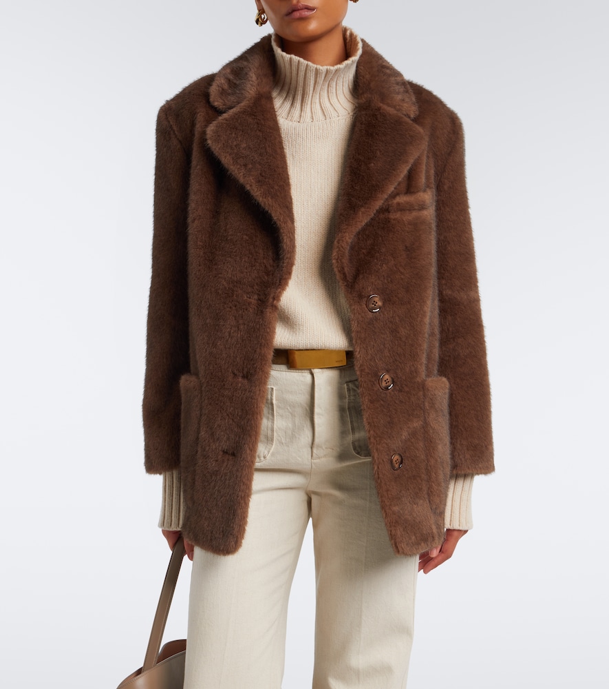 Urban Jungle Jacket