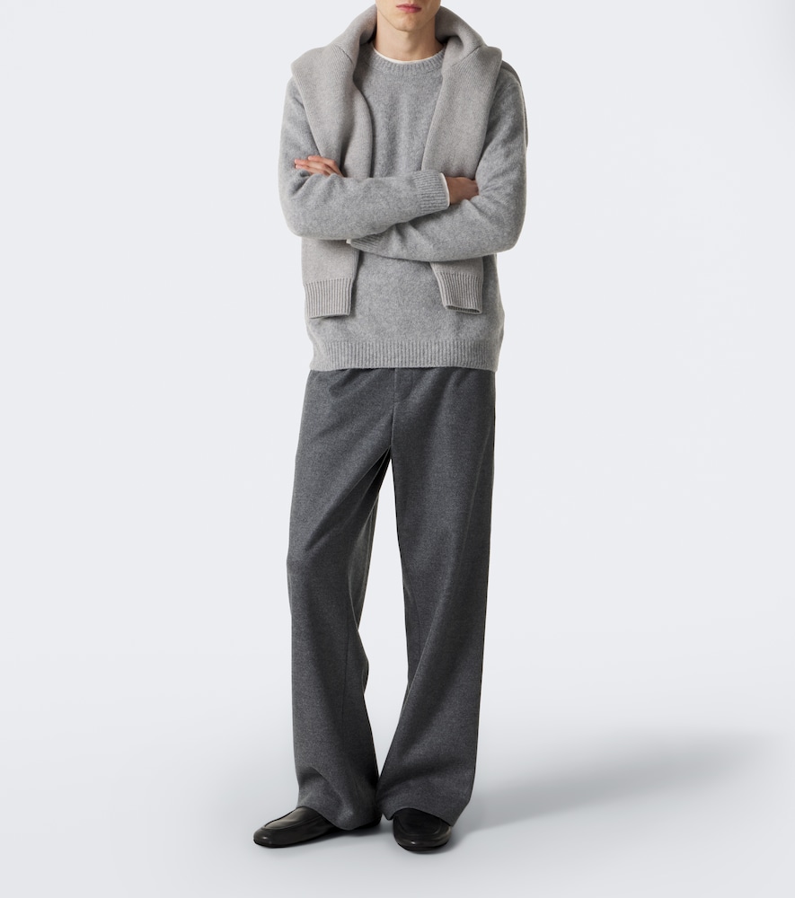 Lisa Yang Baxter cashmere and silk sweater | Thumbnail 6