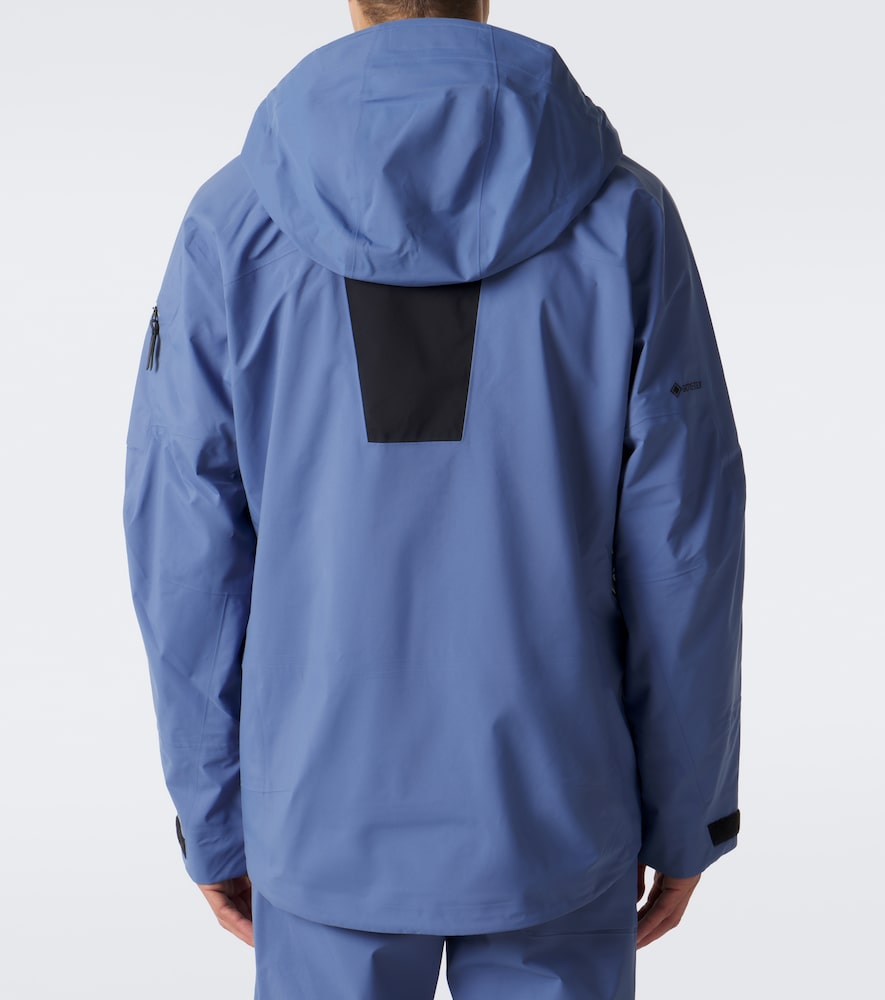 Alpine Gore-Tex® Ski Jacket