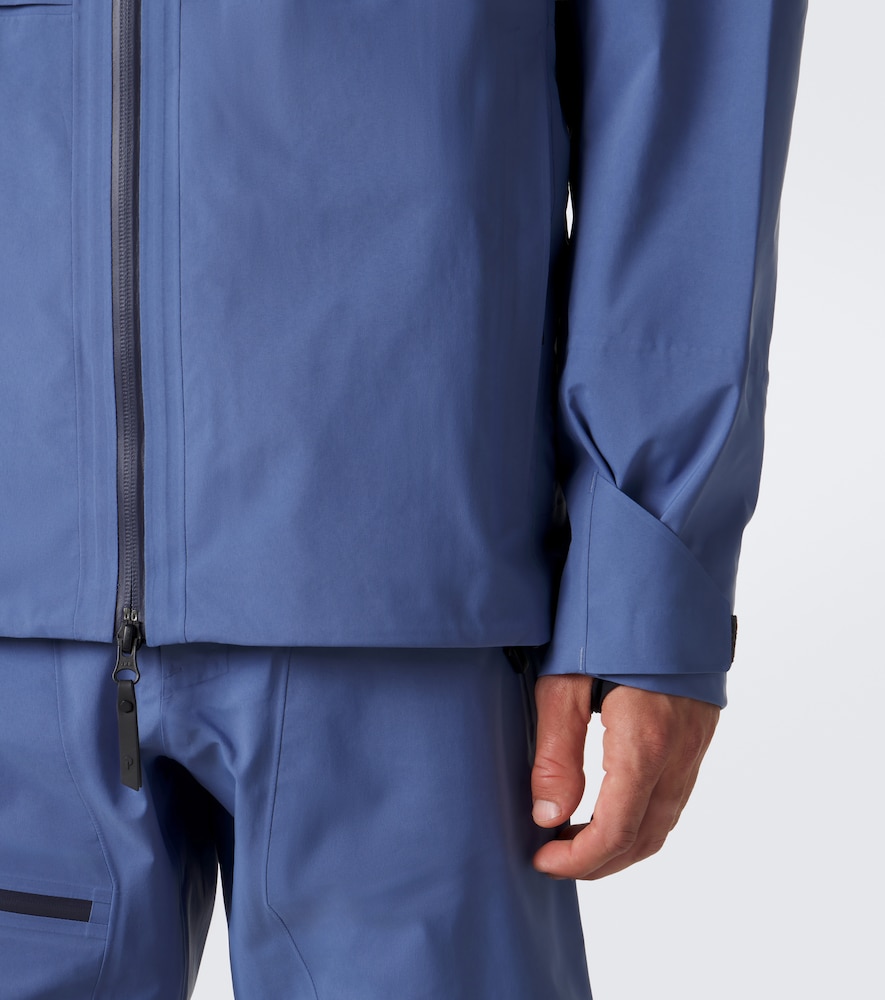 Alpine Gore-Tex® Ski Jacket