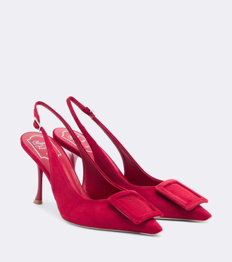 Slingback-Pumps Viv' In The City