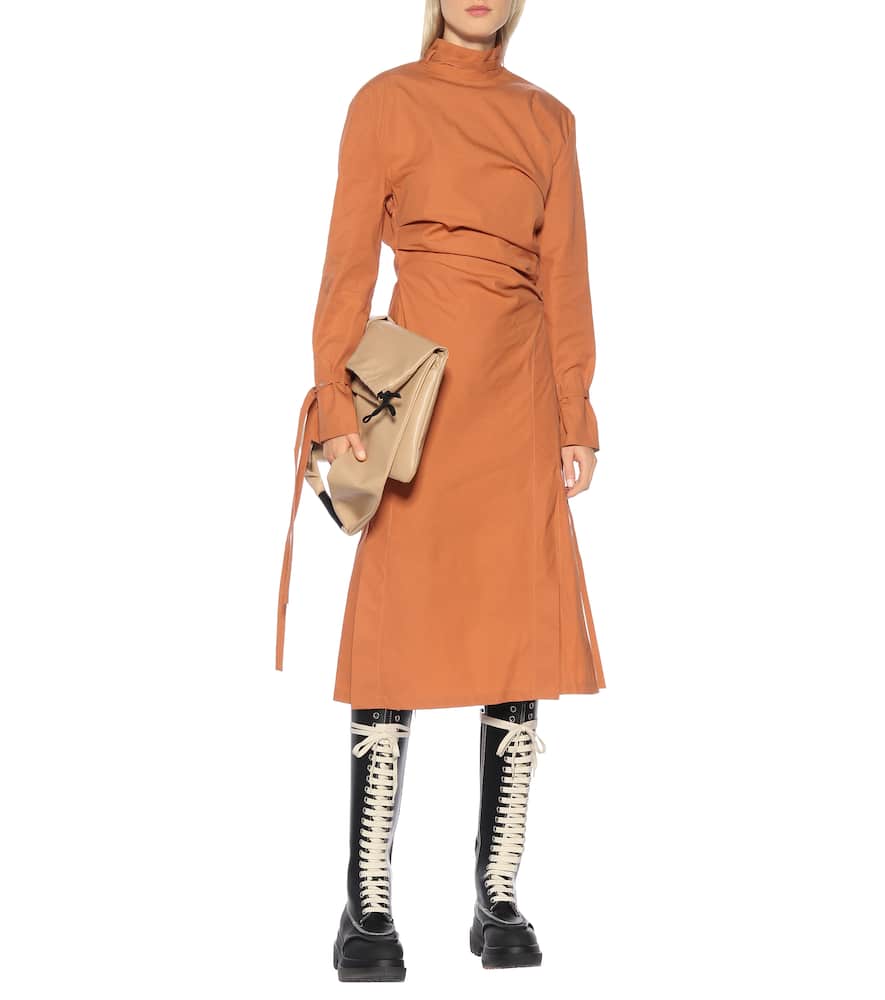 MM6 Maison Margiela Mm6 Coat | Coshio Online Shop