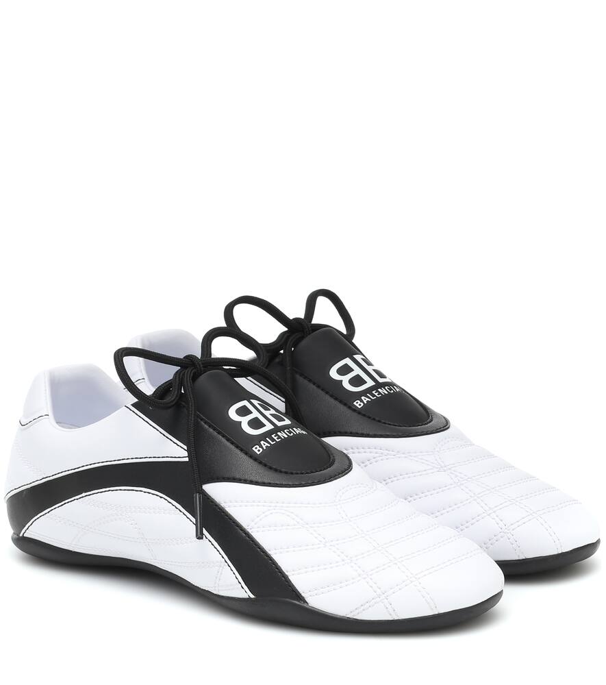 basket style balenciaga femme