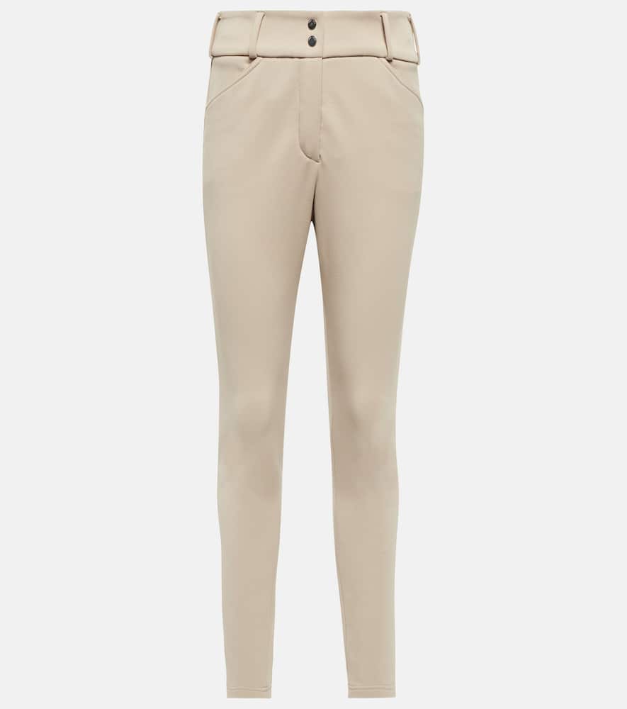 Lucian slim ski pants