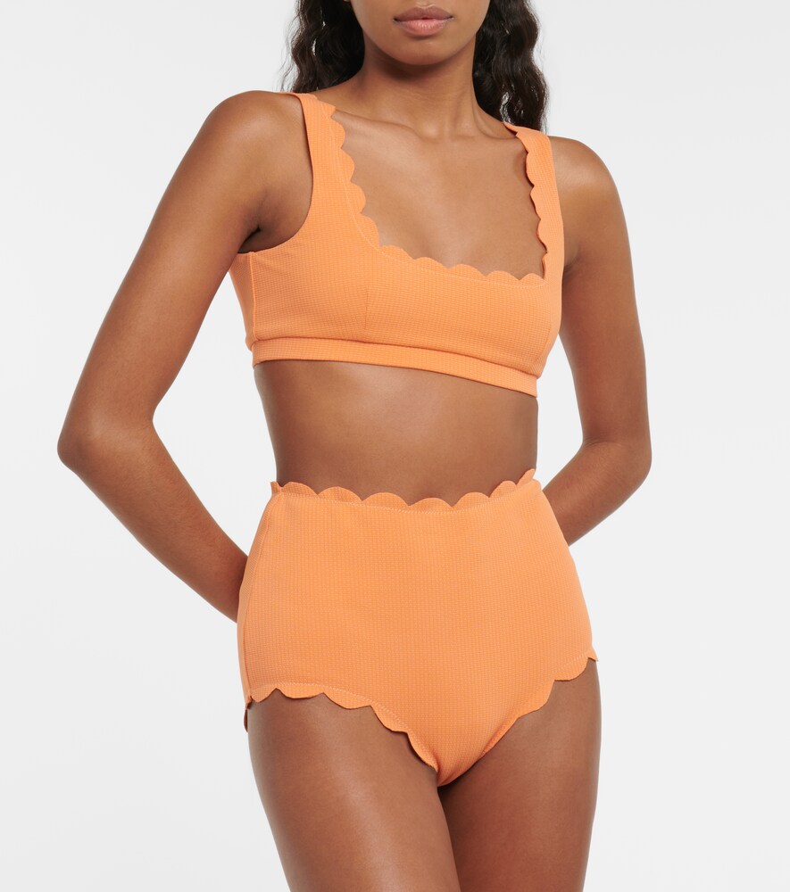  Marysia Marysia Top De Bikini Mini Palm Springs 
