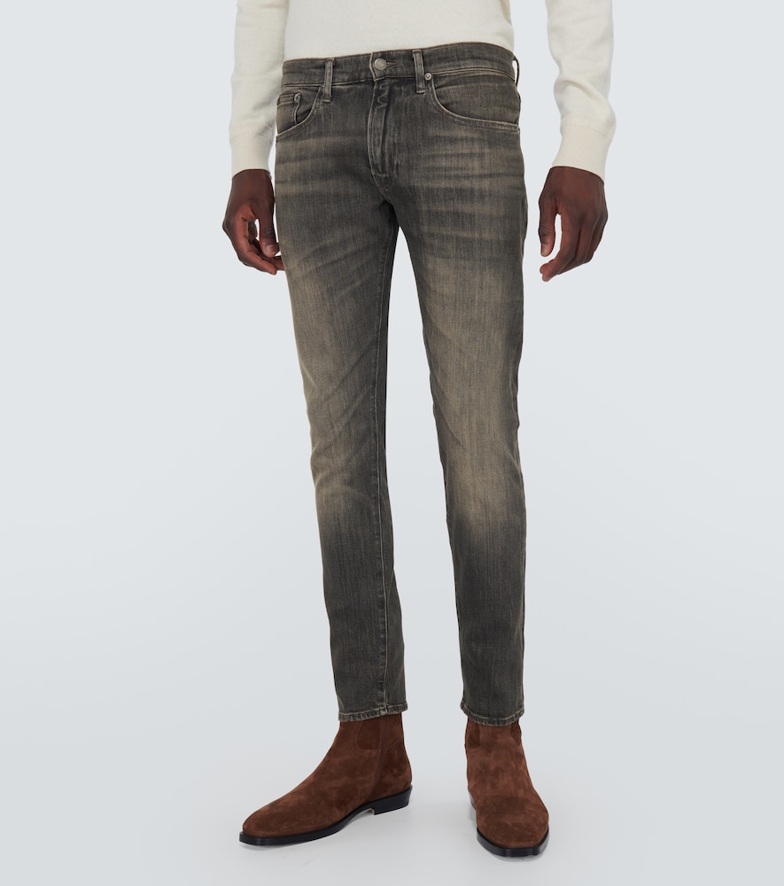  Polo Ralph Lauren Polo Ralph Lauren Slim Jeans Sullivan 