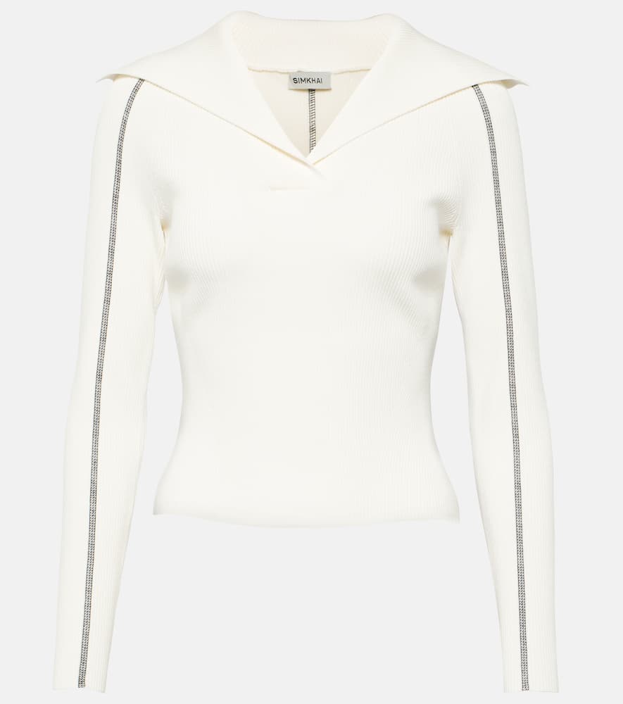 Simkhai Beckie sweater