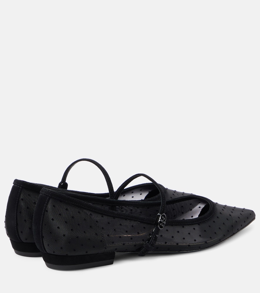 Mary Jane Flats