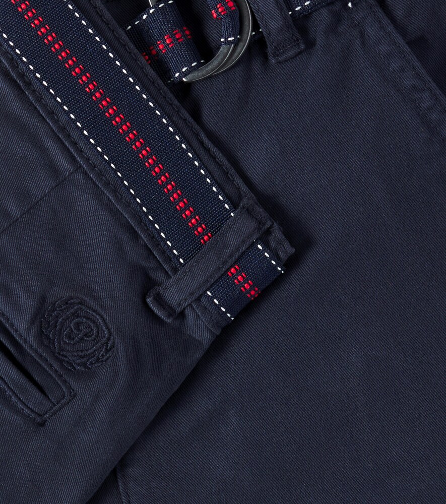  Patachou Patachou Cotton-blend Shorts 