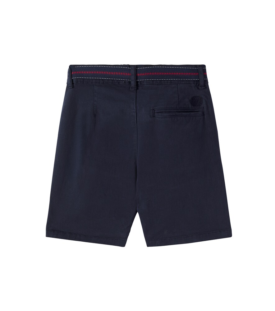  Patachou Patachou Cotton-blend Shorts 