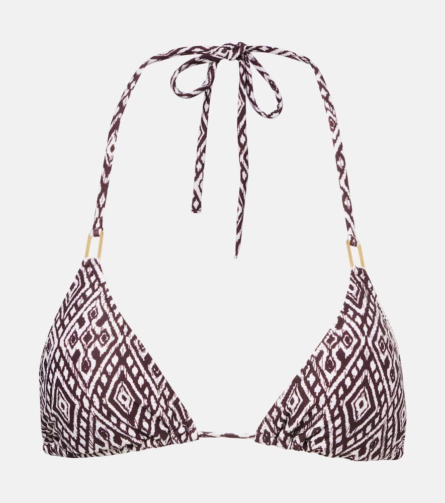 Cancun bikini top