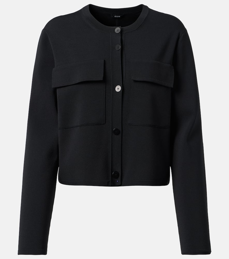 Joseph Cardigan