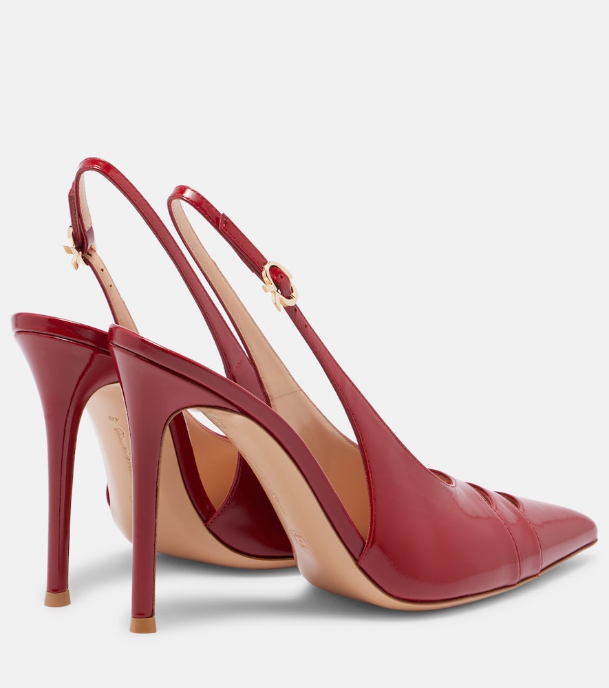 105 Slingback