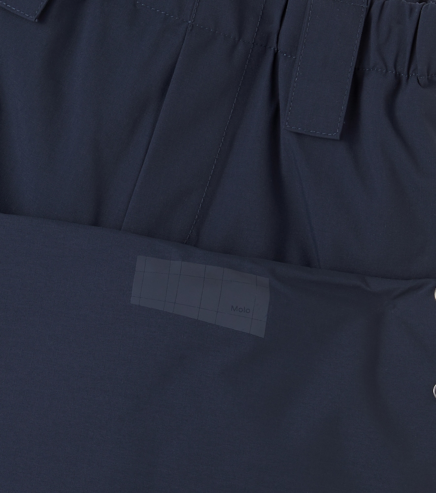  Molo Molo Paxton Ski Pants 