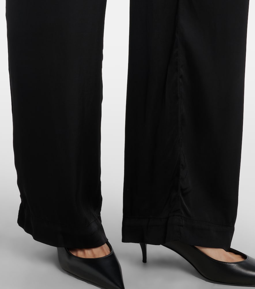  Velvet Velvet Weite Hose Larkin 