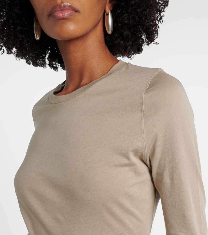 Cotton Top