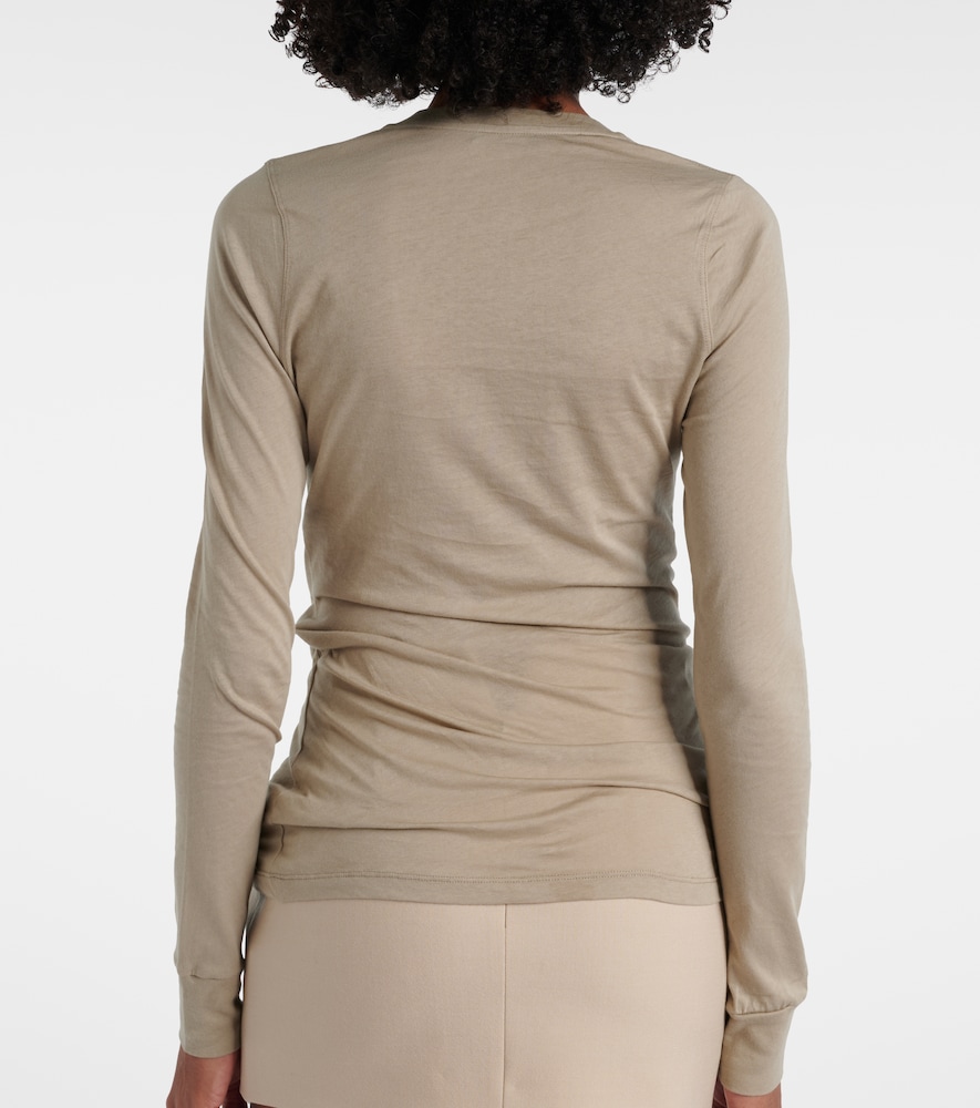  Wardrobe.nyc Wardrobe.nyc Cotton Top 